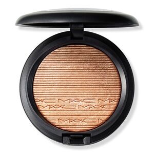MAC Cosmetics EXTRA DIMENSION SKINFINISH HIGHLIGHTER Oh Darling Highlighter Gold